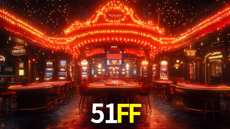 Exclusive Games 51FF