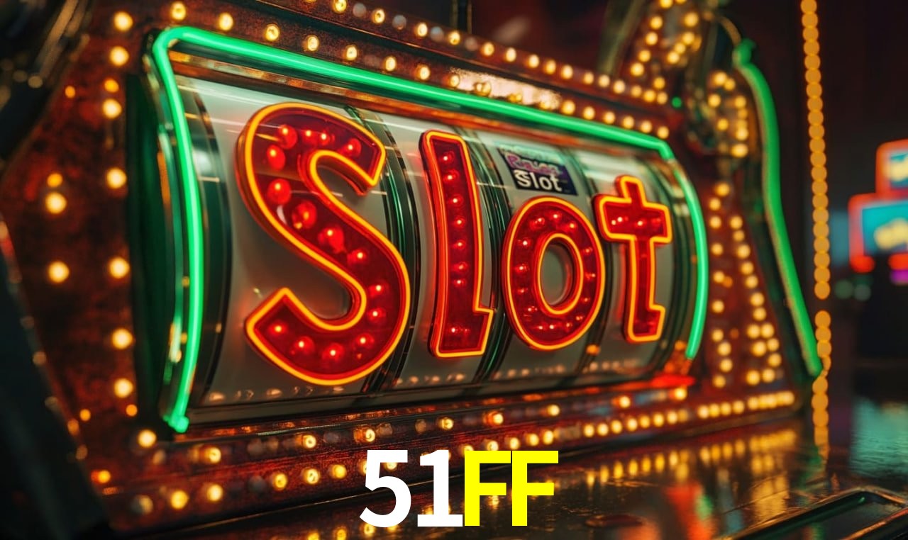 Diretório de Jogos 51FF