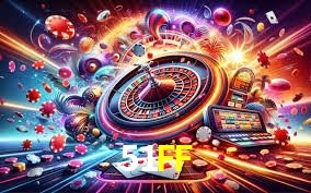 Casino Ao Vivo 51FF