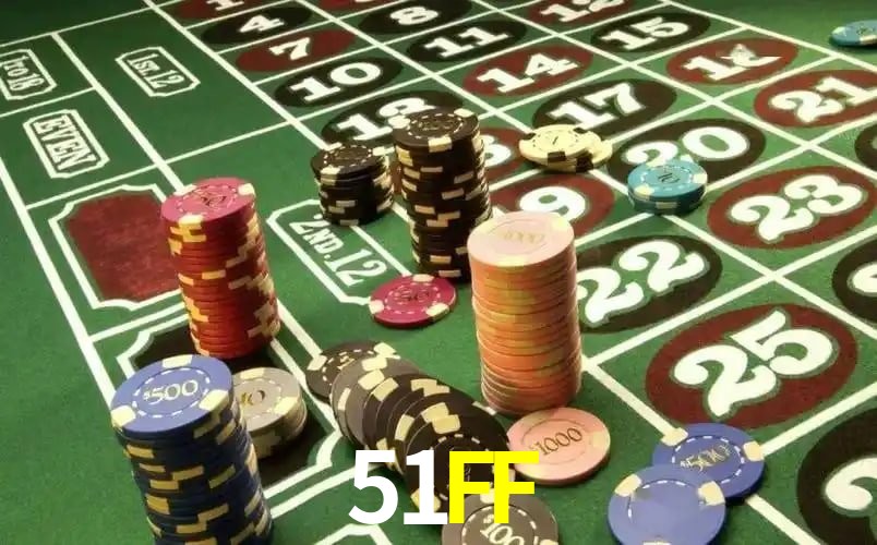 Apostas de Futebol 51FF