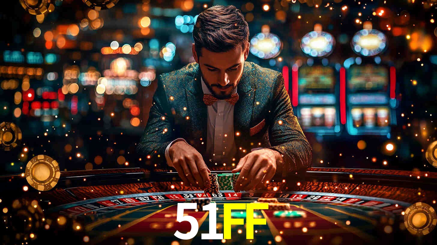Tournaments 51FF