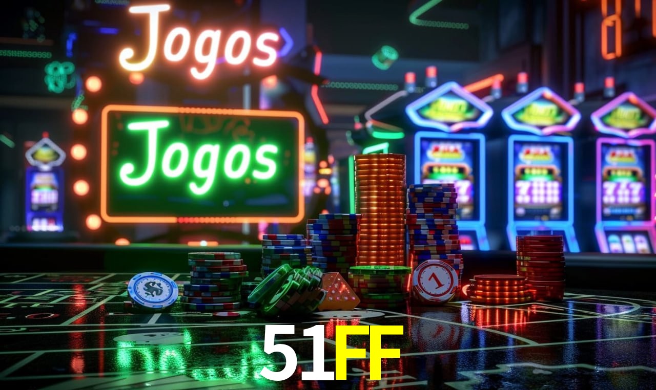 51FF Plataforma