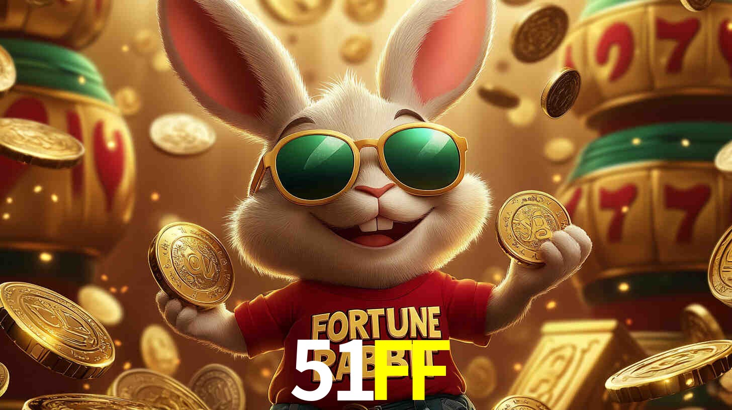 51FF - Cassino da Elite - 51FF.Com