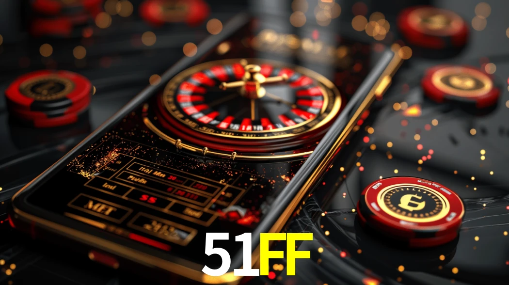 Slot Games 51FF