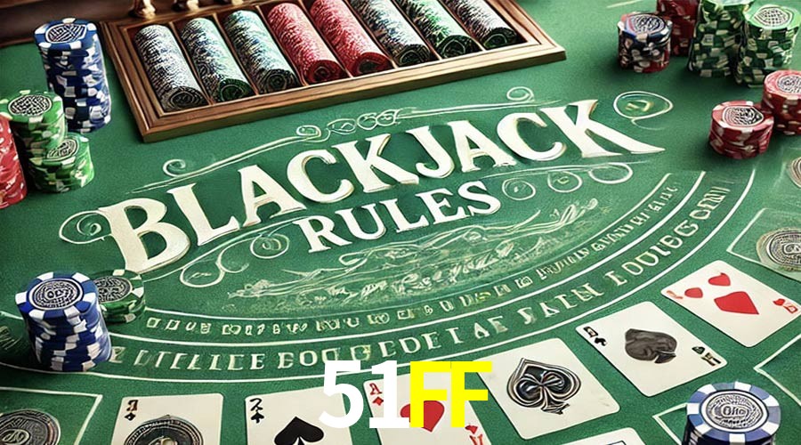 Live Casino 51FF