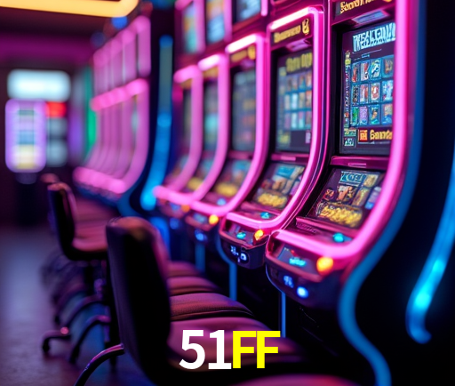 Promoção Relâmpago 51FF
