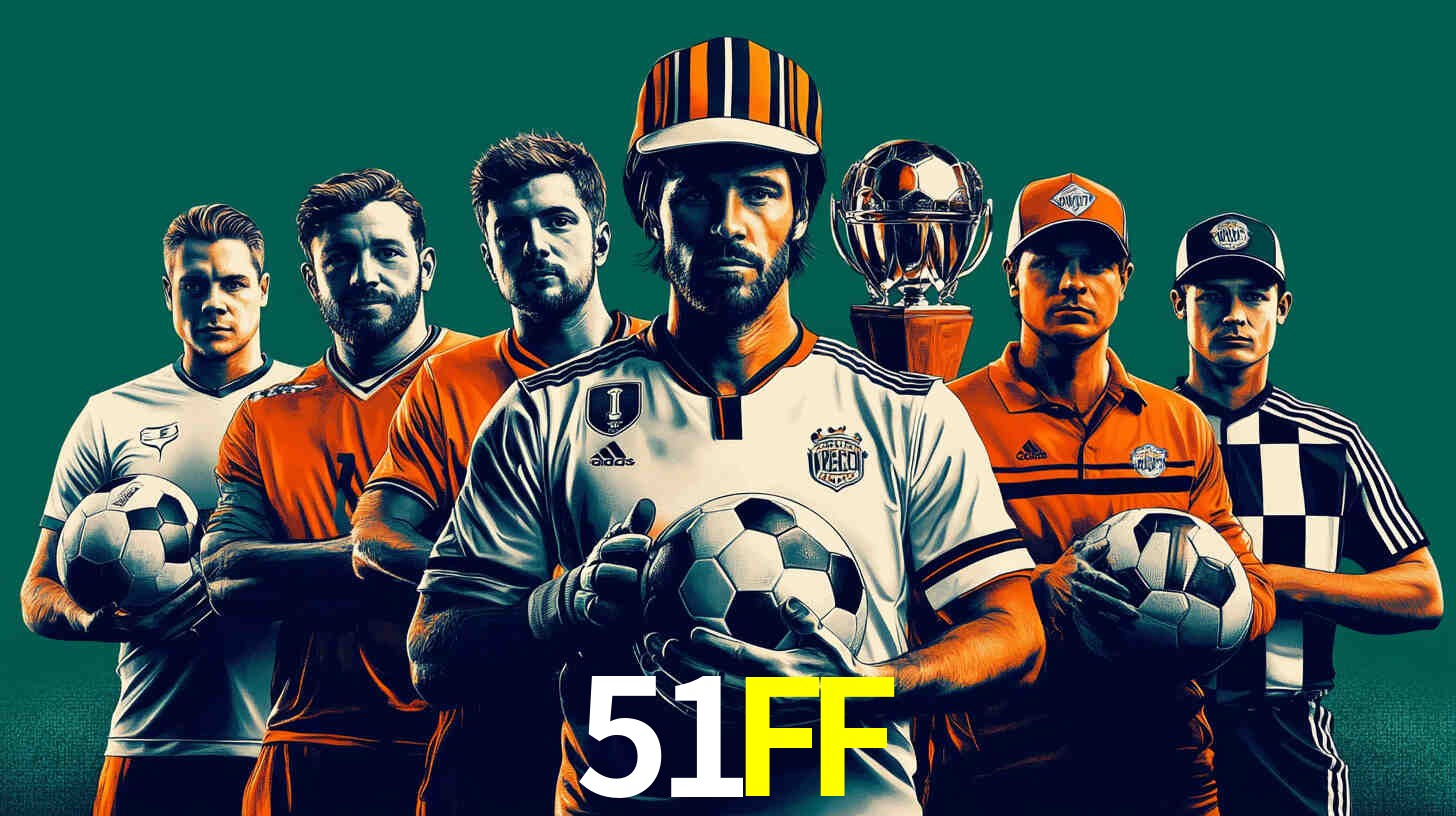 Inovações de Jogos na 51FF: O Futuro das Experiências Interativas