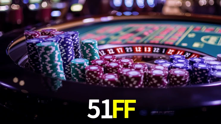 VIP Casino 51FF