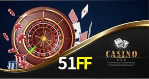 Mesa de Blackjack 51FF
