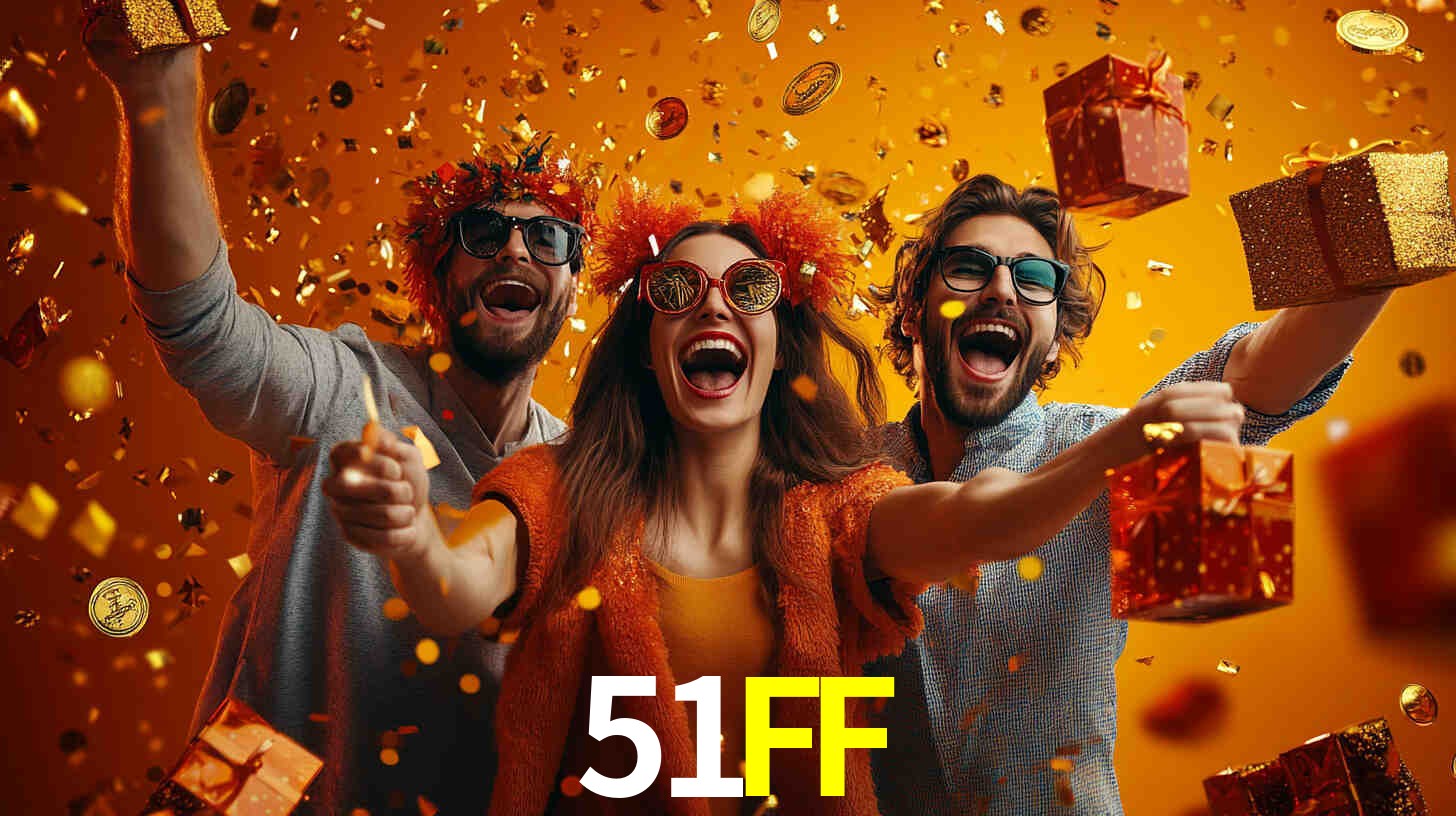 51FF: Seu Cassino Premiado com Pagamentos Rápidos