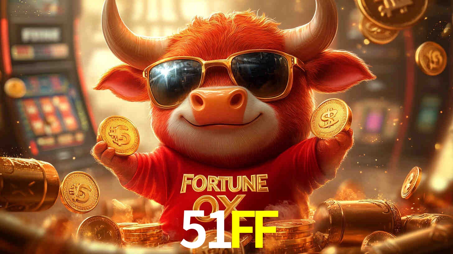 51FF Plataforma