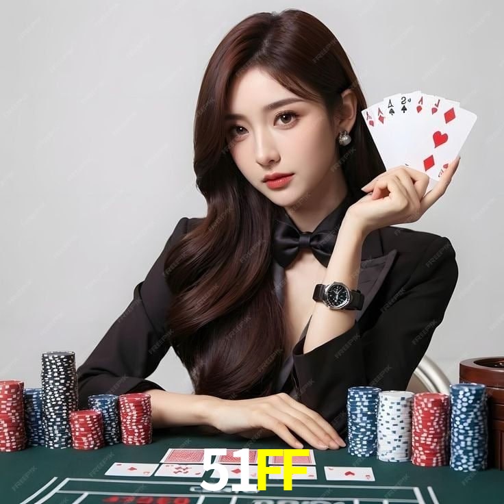 Jogos de Slot 51FF