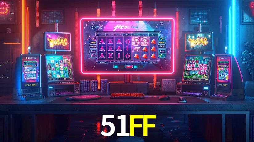 51FF