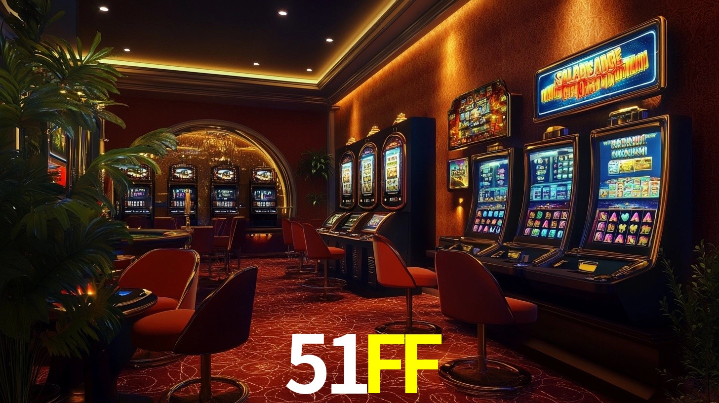 Live Casino 51FF