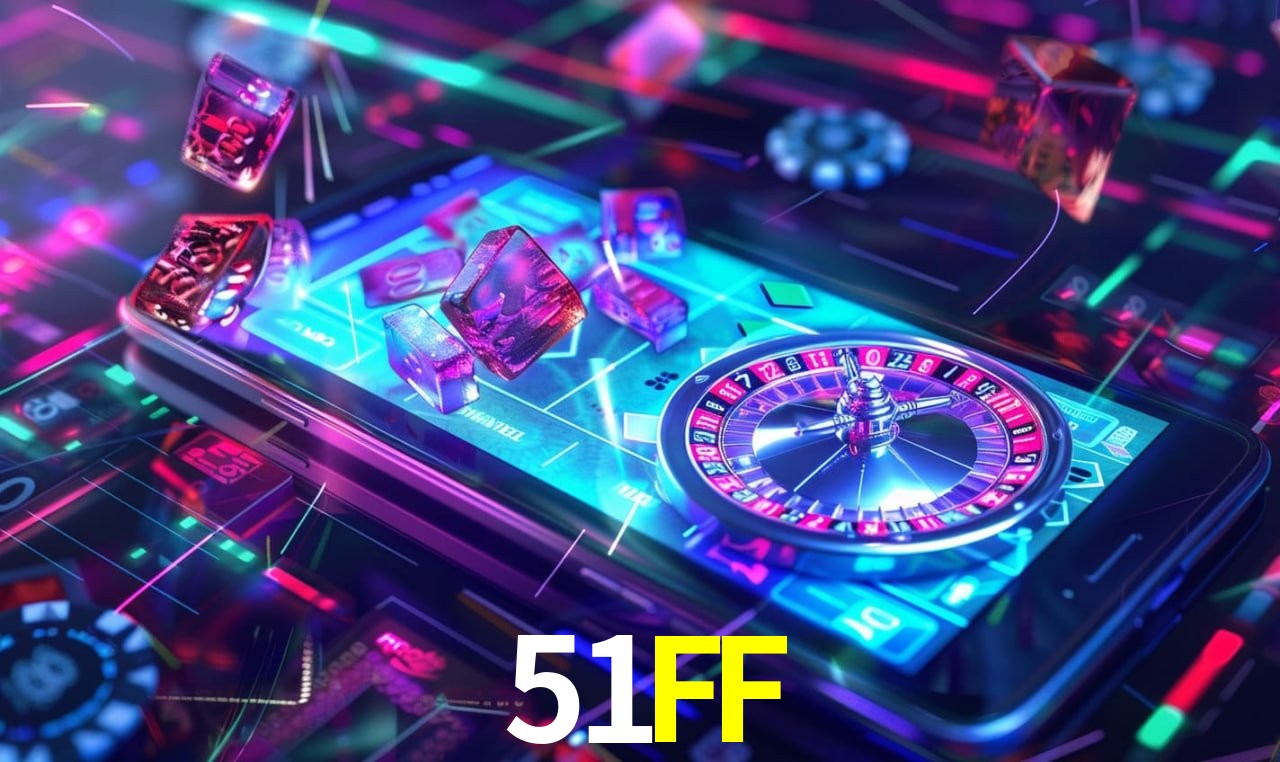 Casino VIP 51FF