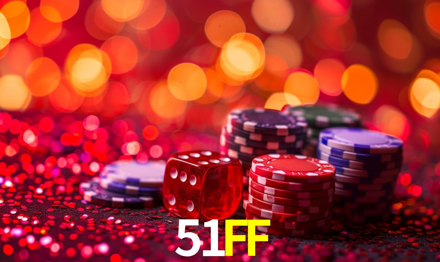 A Popularidade dos Caça-Níqueis no 51FF