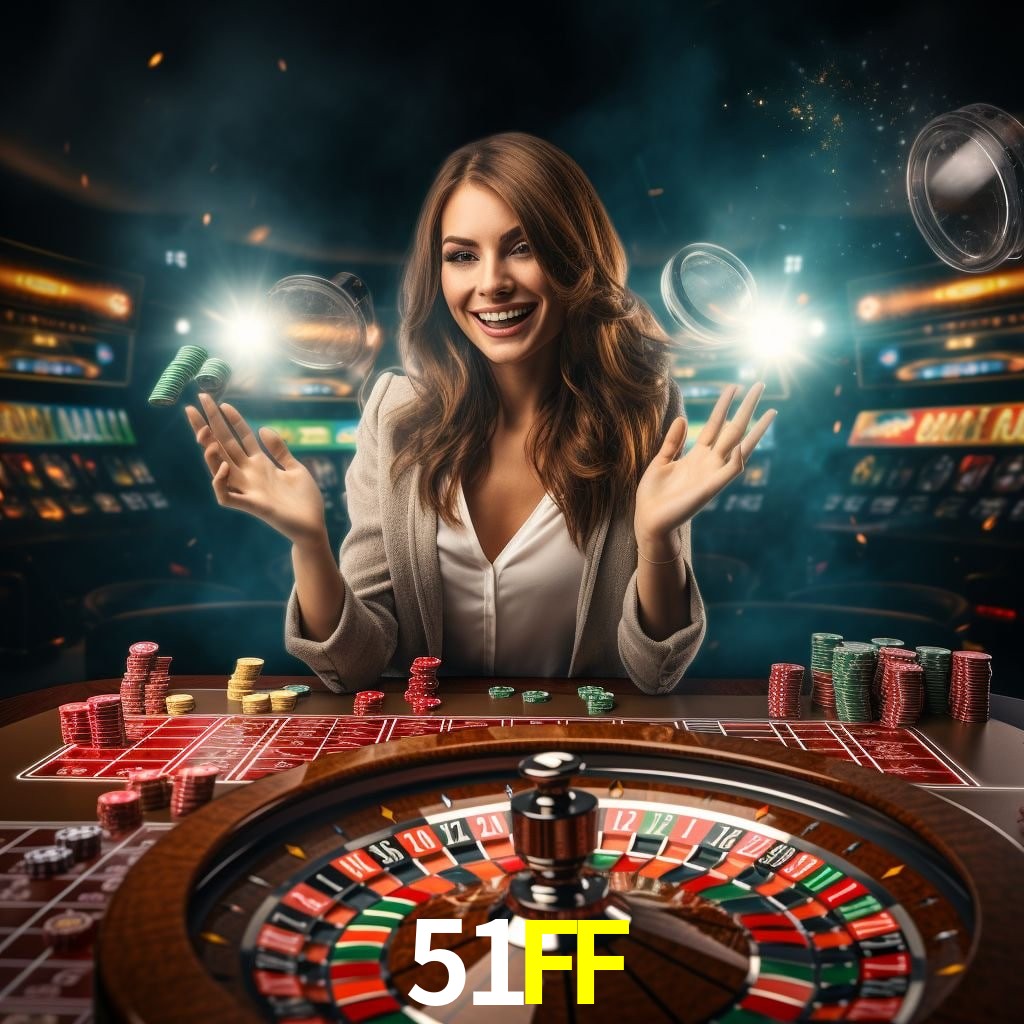 51FF App Interface