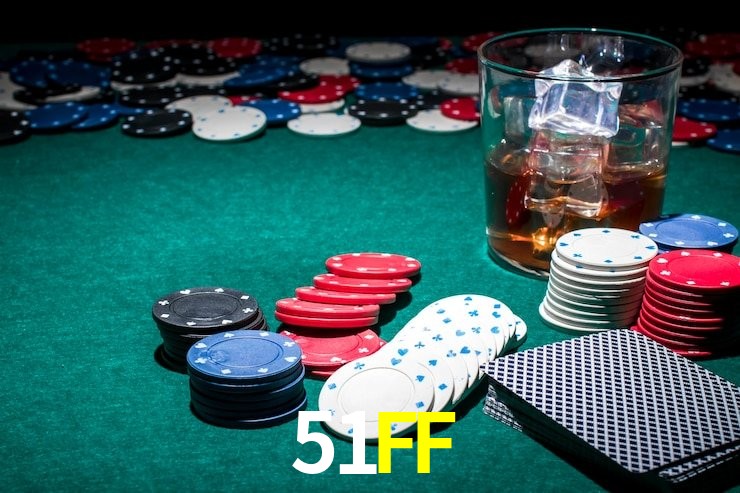 Jogos Exclusivos 51FF