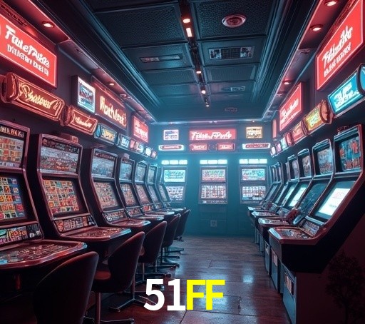 Tecnologia da Plataforma 51FF