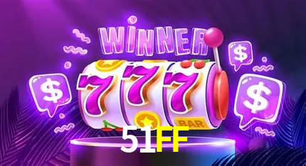 Descubra o Mundo do Cassino Online com 51FF