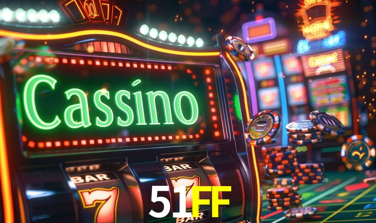 Estatísticas do Jogo 51FF