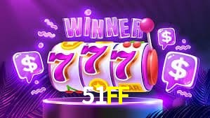 Welcome Bonus 51FF