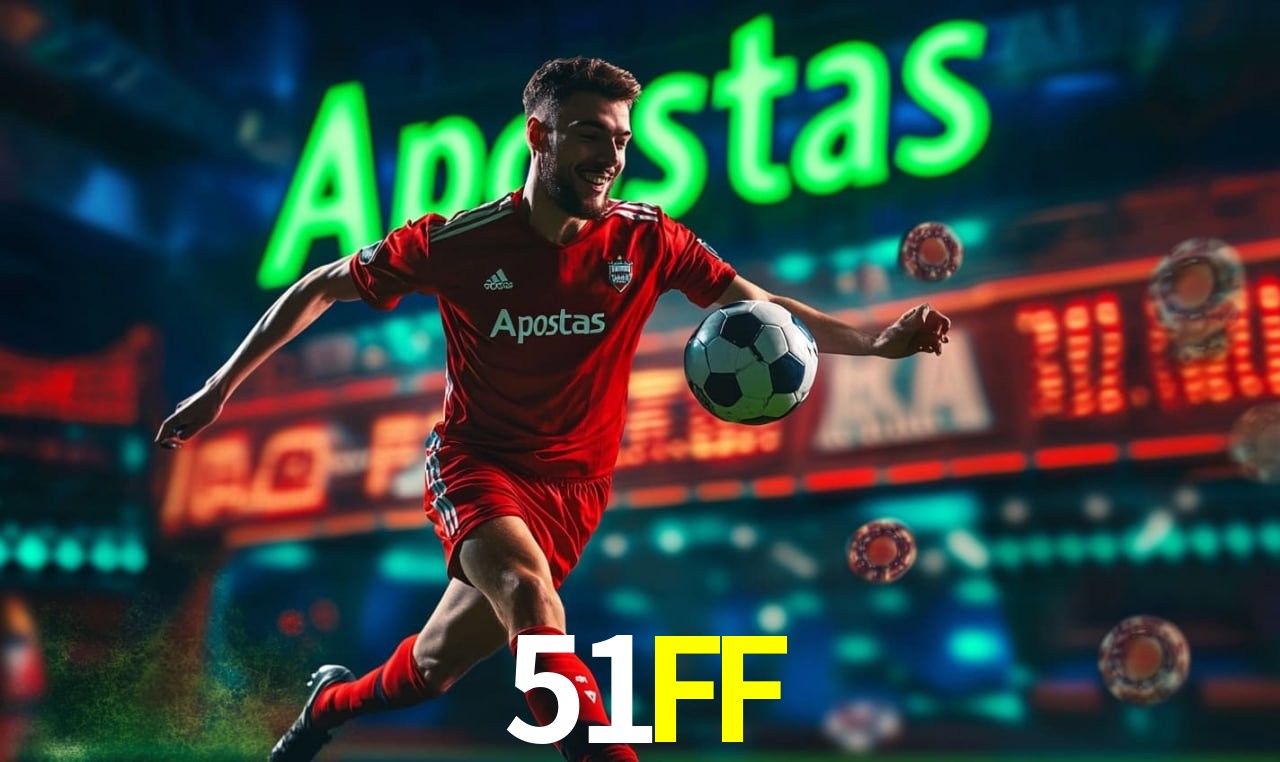 Desvendando o Mundo dos Jogos Virtuais na 51FF