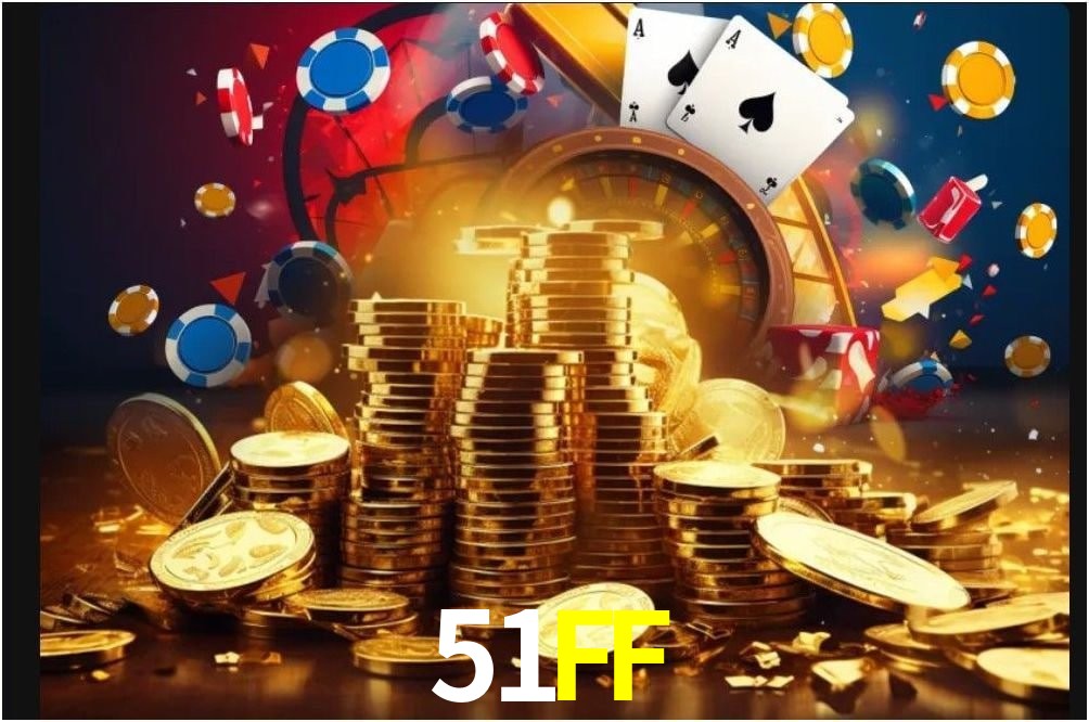 Descubra o Programa VIP da 51FF: Vantagens Exclusivas para Jogadores
