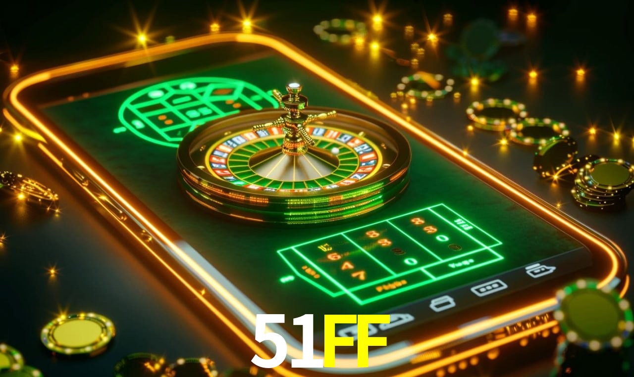 Provedores de Jogos 51FF